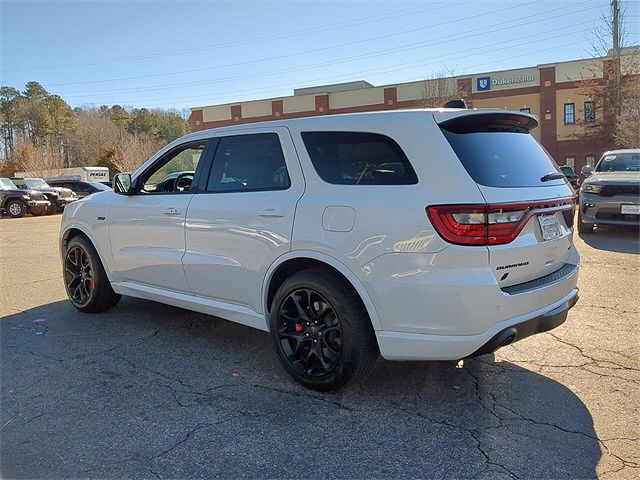 2023 Dodge Durango