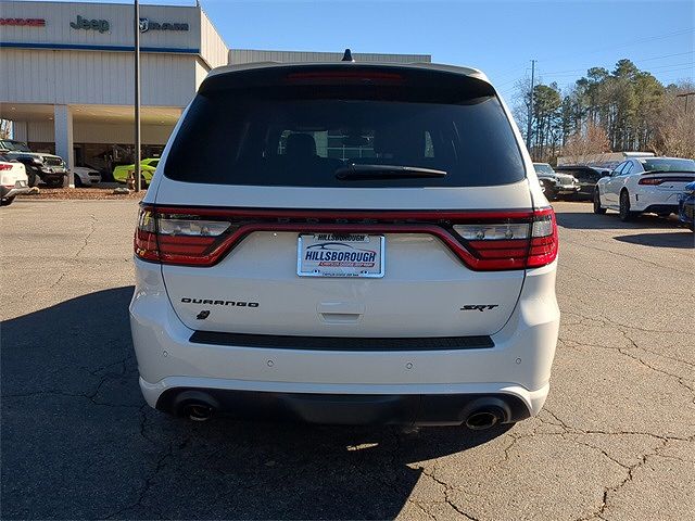 2023 Dodge Durango