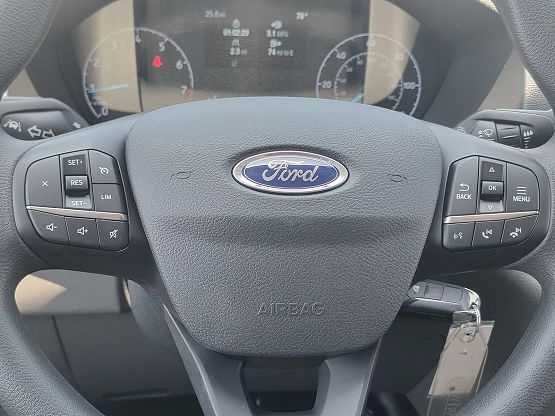 2025 Ford Transit photo 10