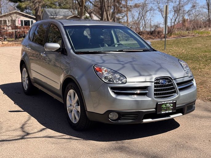 2006 Subaru Tribeca