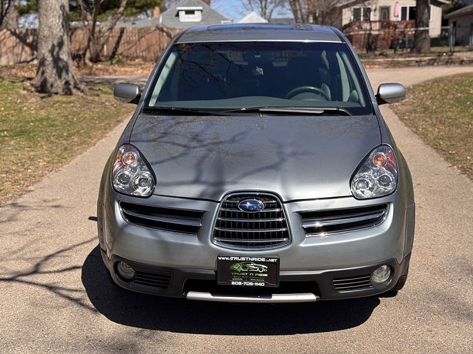 2006 Subaru Tribeca
