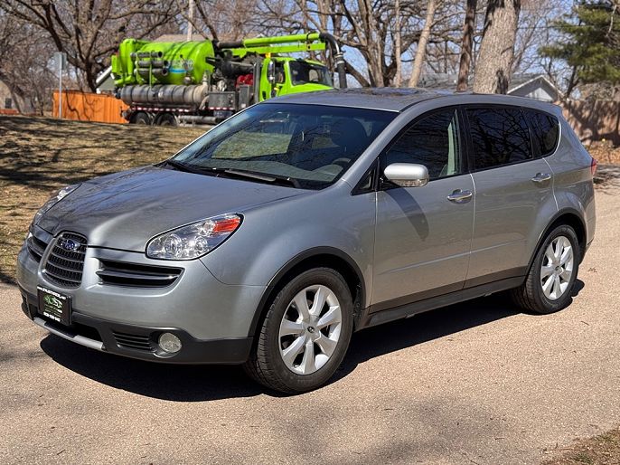 2006 Subaru Tribeca