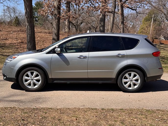 2006 Subaru Tribeca