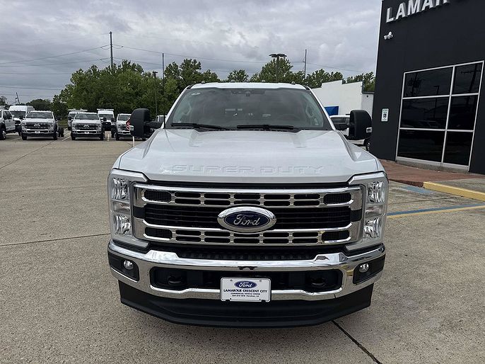 2026 Ford F-350