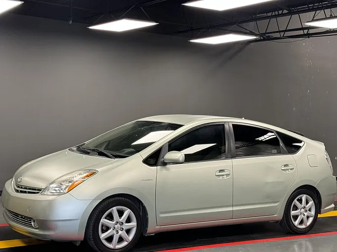 2009 Toyota Prius