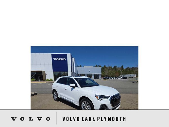 2023 Audi Q3