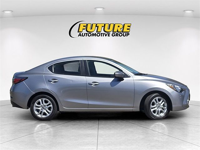 2016 Scion iA
