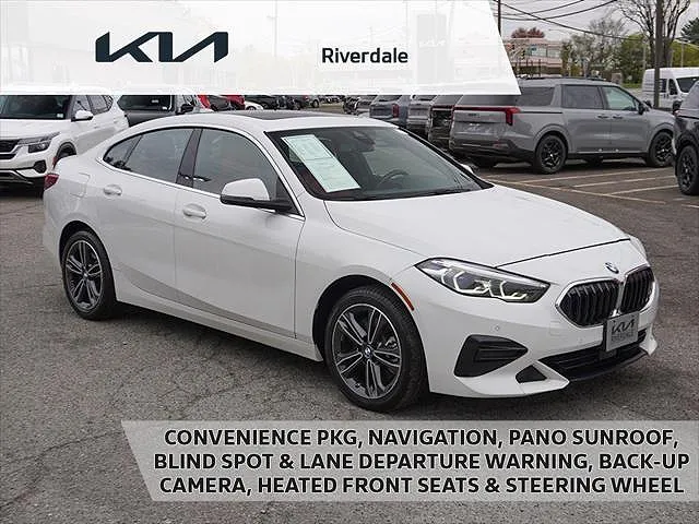 2023 BMW 2 Series
