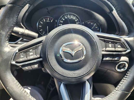 2020 Mazda CX-5 Grand Touring Reserve photo 11