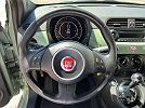 2015 Fiat 500 Sport image 18