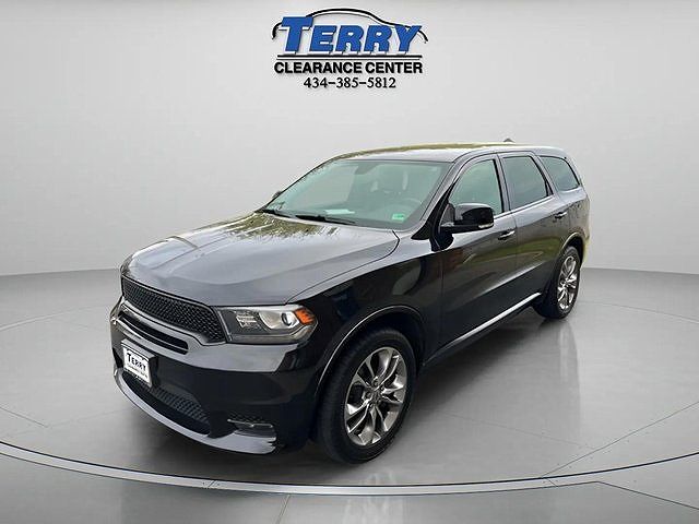 2019 Dodge Durango