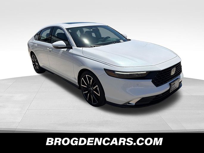 2026 Honda Accord