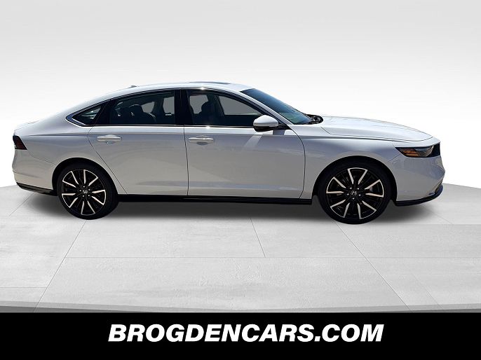 2026 Honda Accord
