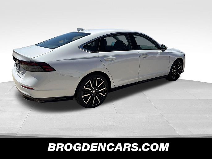 2026 Honda Accord