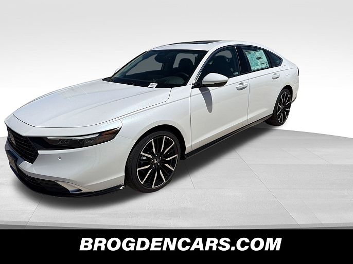 2026 Honda Accord
