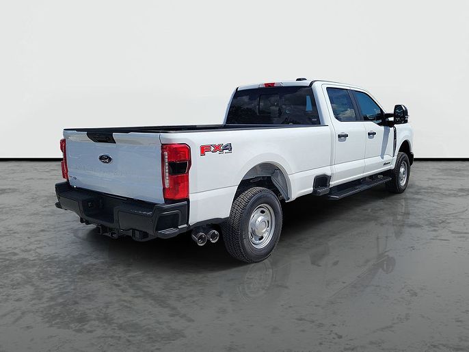 2026 Ford F-250