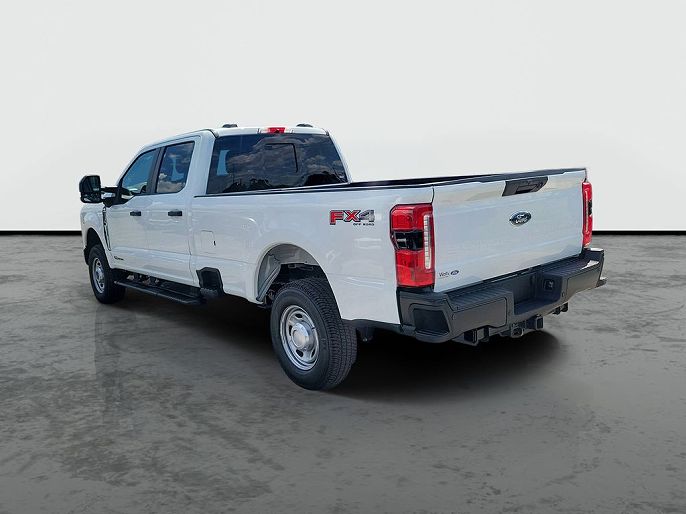 2026 Ford F-250