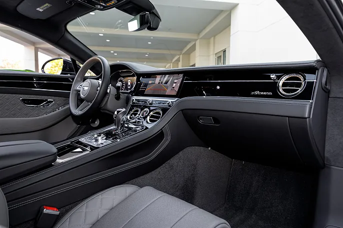 2023 Bentley Continental