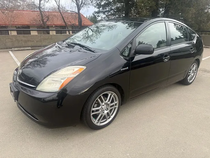 2008 Toyota Prius