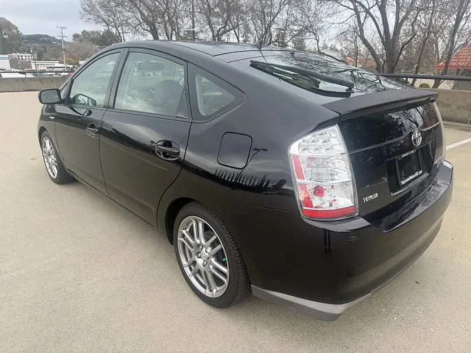 2008 Toyota Prius
