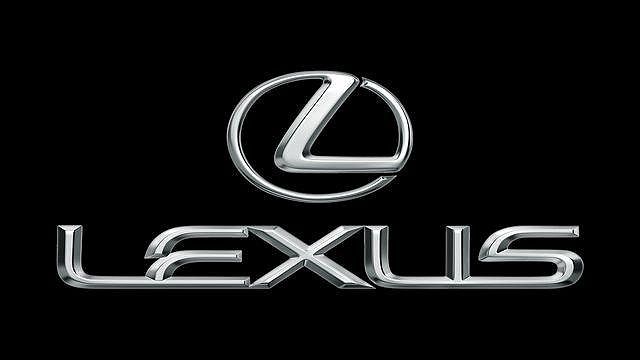 2017 Lexus ES
