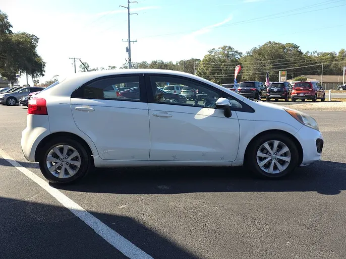 2013 Kia Rio