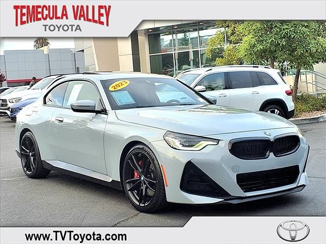 2023 BMW 2 Series