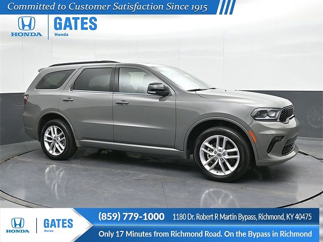 2023 Dodge Durango