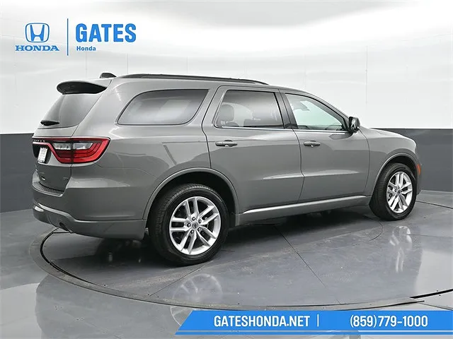 2023 Dodge Durango