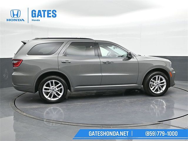 2023 Dodge Durango