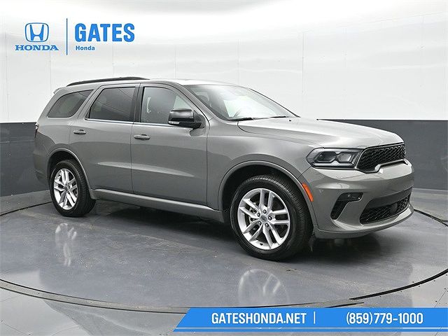 2023 Dodge Durango