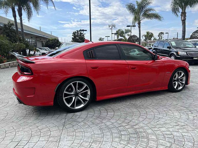 2019 Dodge Charger