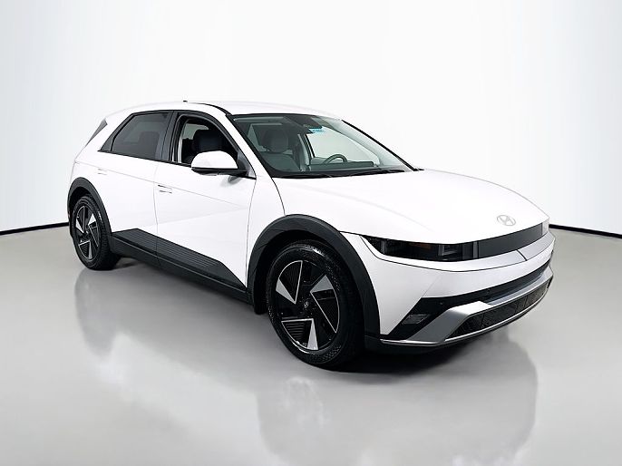 2025 Hyundai Ioniq 5