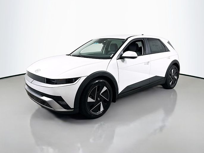 2025 Hyundai Ioniq 5
