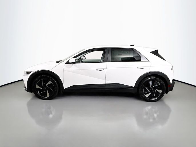 2025 Hyundai Ioniq 5