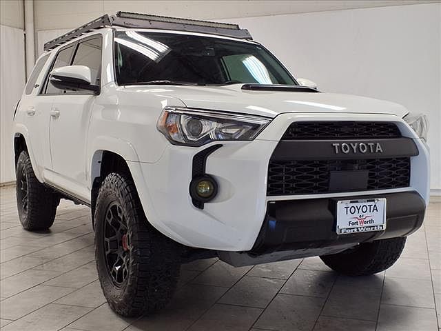 2023 Toyota 4Runner