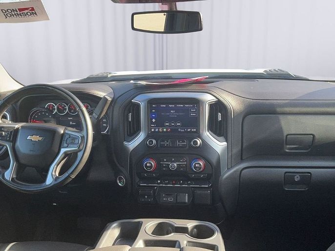 2023 Chevrolet Silverado 2500HD