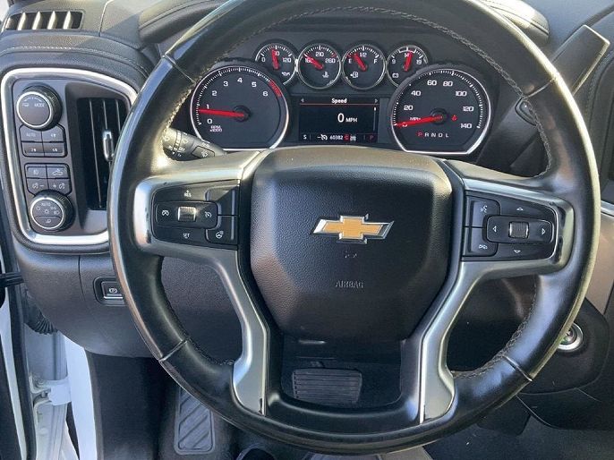 2023 Chevrolet Silverado 2500HD