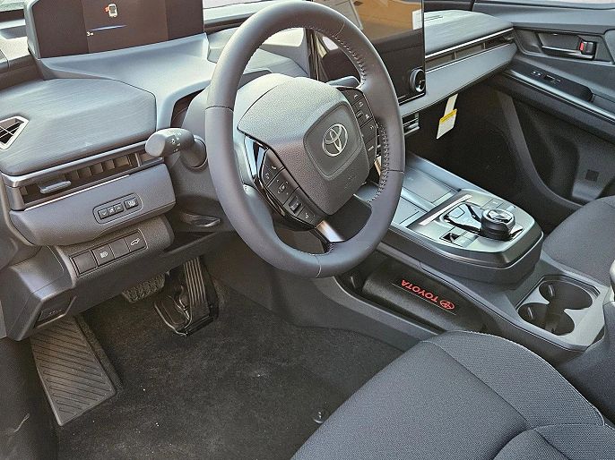 2026 Toyota C-HR