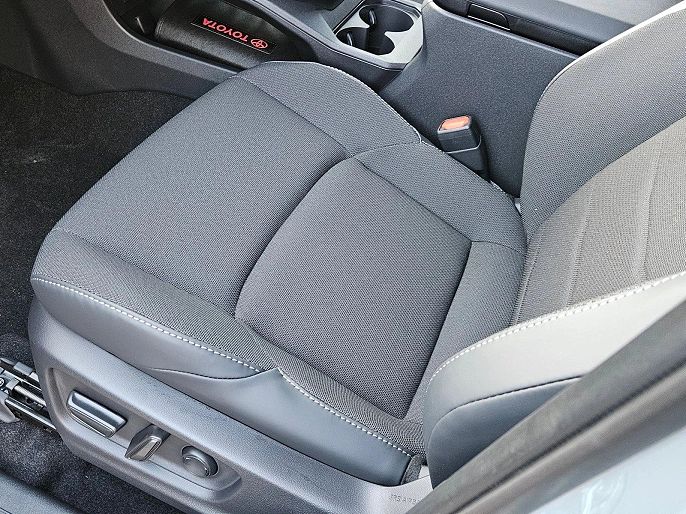 2026 Toyota C-HR