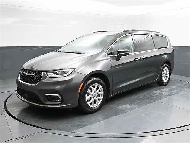 2022 Chrysler Pacifica Touring-L image 0