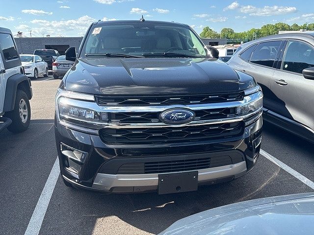 2024 Ford Expedition MAX