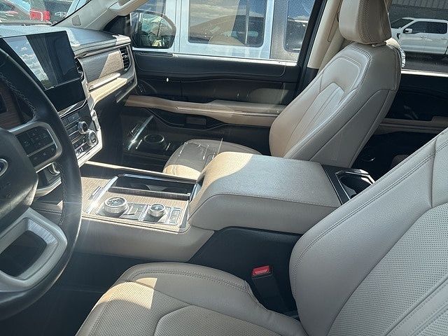 2024 Ford Expedition MAX