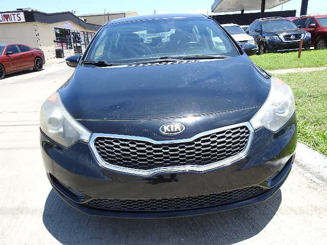 2016 Kia Forte5