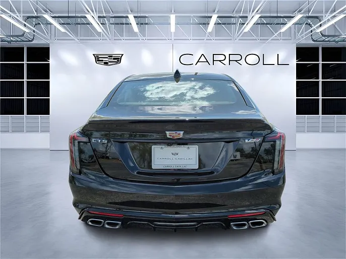 2026 Cadillac CT5