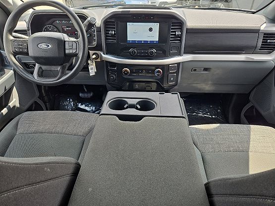 2023 Ford F-150 XLT photo 11