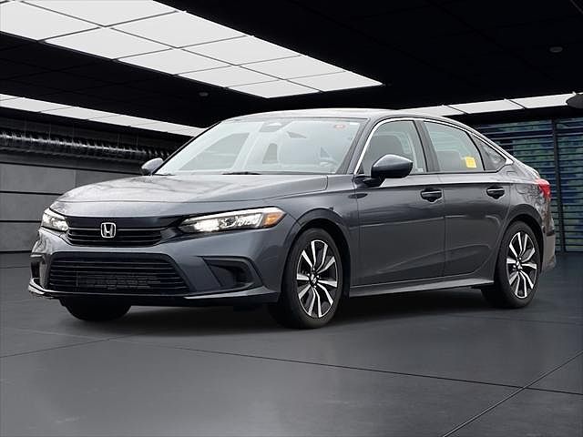 2023 Honda Civic