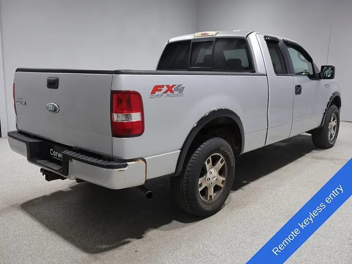 2006 Ford F-150