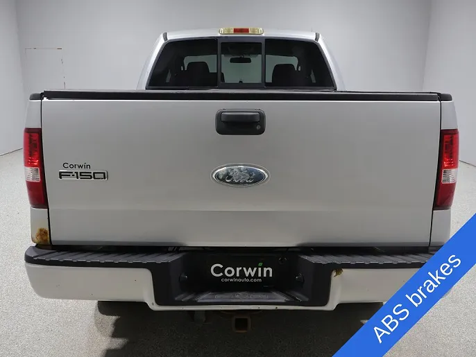 2006 Ford F-150