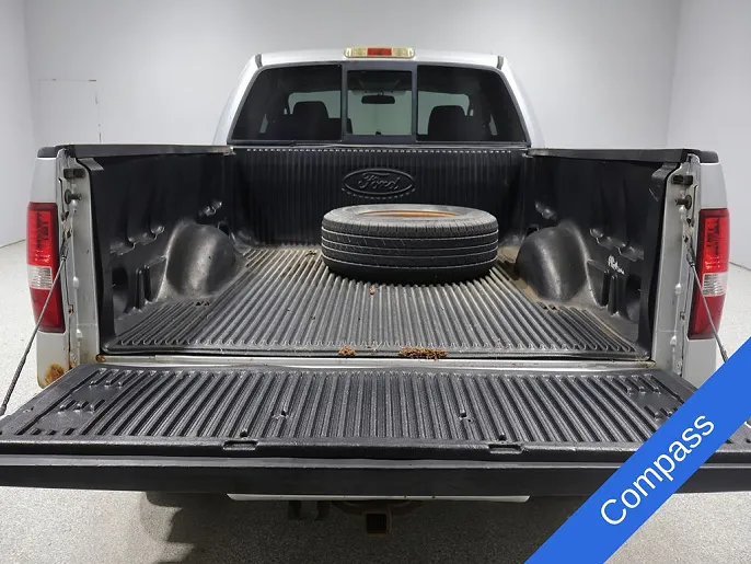 2006 Ford F-150